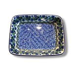 404 Bunzlau Rechthoekige schaal 1413X 404 Rechthoekige Ovenschaal 25x19,5cm 404 Bunzlau Rechthoekige schaal 1413X 404 Rechthoekige Ovenschaal 25x19,5cm